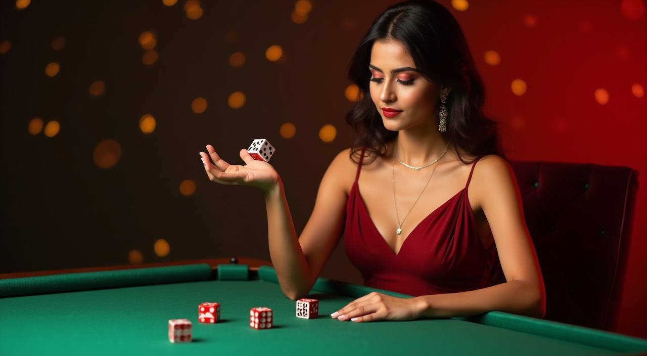 5rr5 আমাদের ক্যারিবিয়ান স্টাড টেবিলে কী পাবে