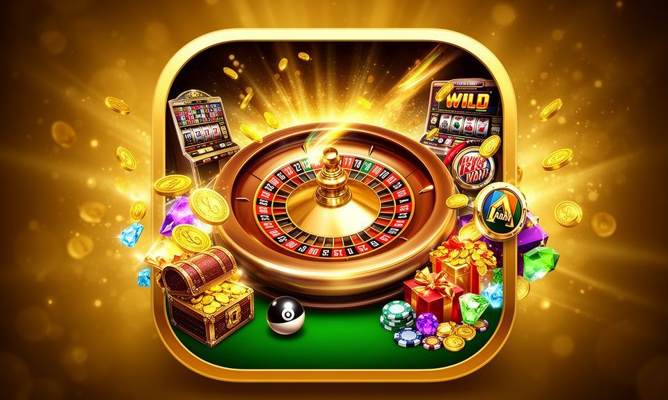 5rr5 casino app visual
